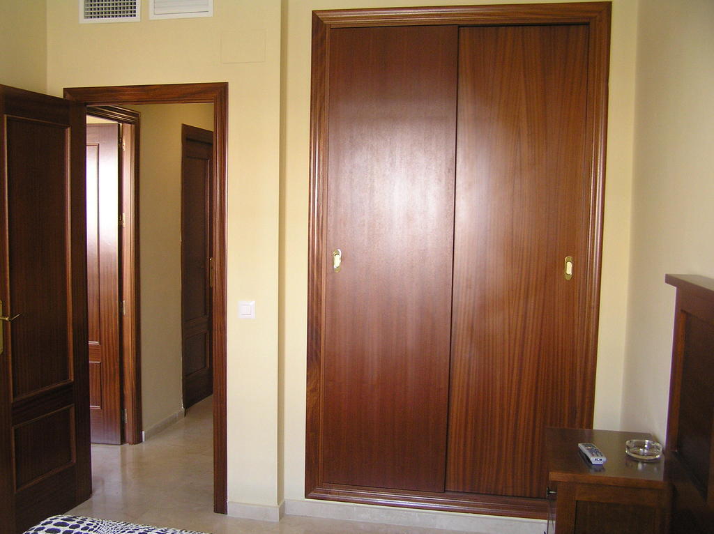 Apartamentos Turisticos Los Girasoles Эспартинас Номер фото