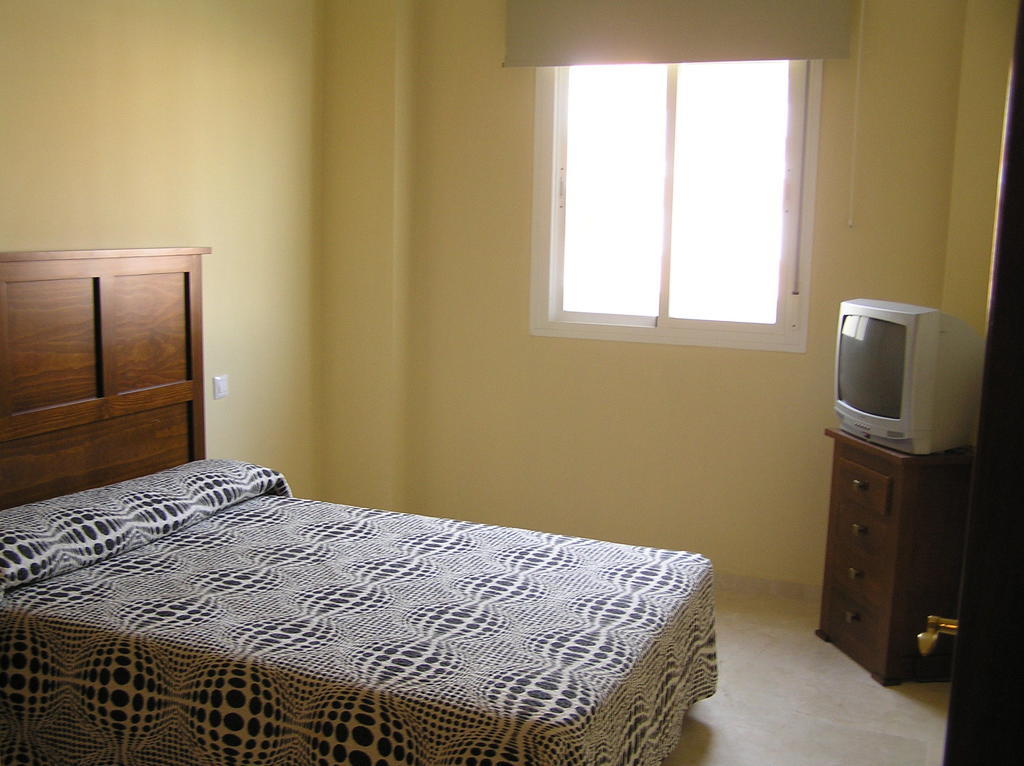 Apartamentos Turisticos Los Girasoles Эспартинас Номер фото
