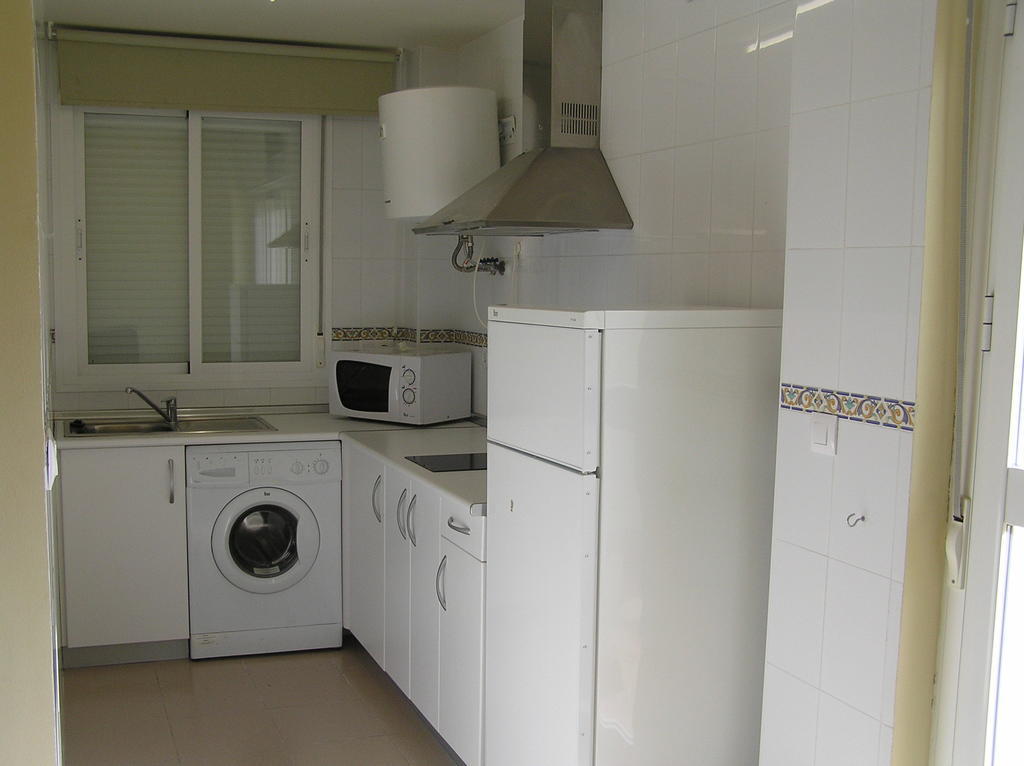 Apartamentos Turisticos Los Girasoles Эспартинас Номер фото