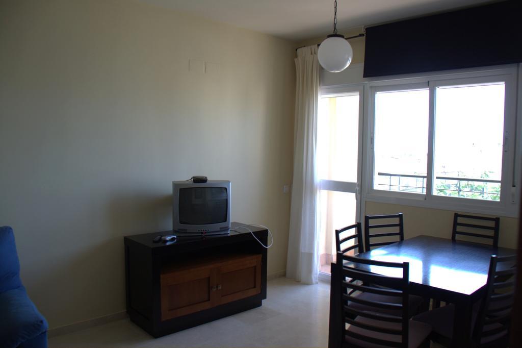 Apartamentos Turisticos Los Girasoles Эспартинас Номер фото