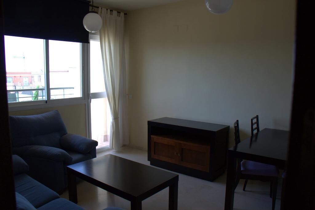 Apartamentos Turisticos Los Girasoles Эспартинас Номер фото