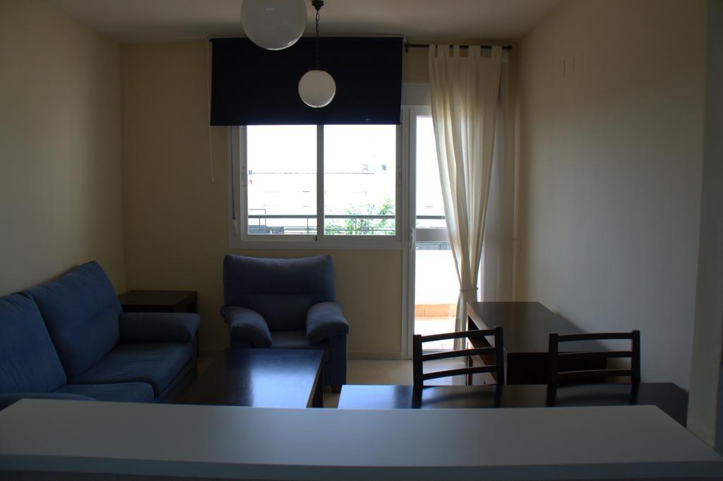 Apartamentos Turisticos Los Girasoles Эспартинас Номер фото